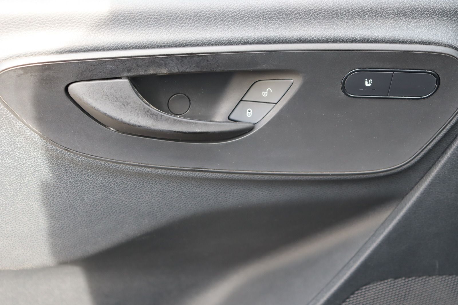 Fahrzeugabbildung Mercedes-Benz Sprinter AAC * Sitzhzg * EXTRALANG * XXL * Maxi