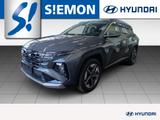 Hyundai Tucson FL PHEV 1.6 AT 4WD MY25 Trend Navi Digita