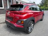 Hyundai Kona Trend 4WD,Auto,Teileder,Navi,EGSD - Hyundai KONA in Bonn