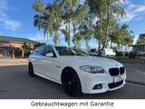 BMW 528 5 Touring i xDrive TÜV +Gr.Insp.NEU Garantie - BMW 528: 528i Xdrive