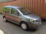 Volkswagen Caddy 1.2 Roncalli *5 Sitze* - VW Caddy Gebrauchtwagen in Hamburg
