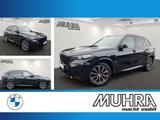 BMW X5 xDrive30d M Sport Pro Pano AHK DA/PA Prof H/K - BMW X5 Jahreswagen mit Diesel-Antrieb