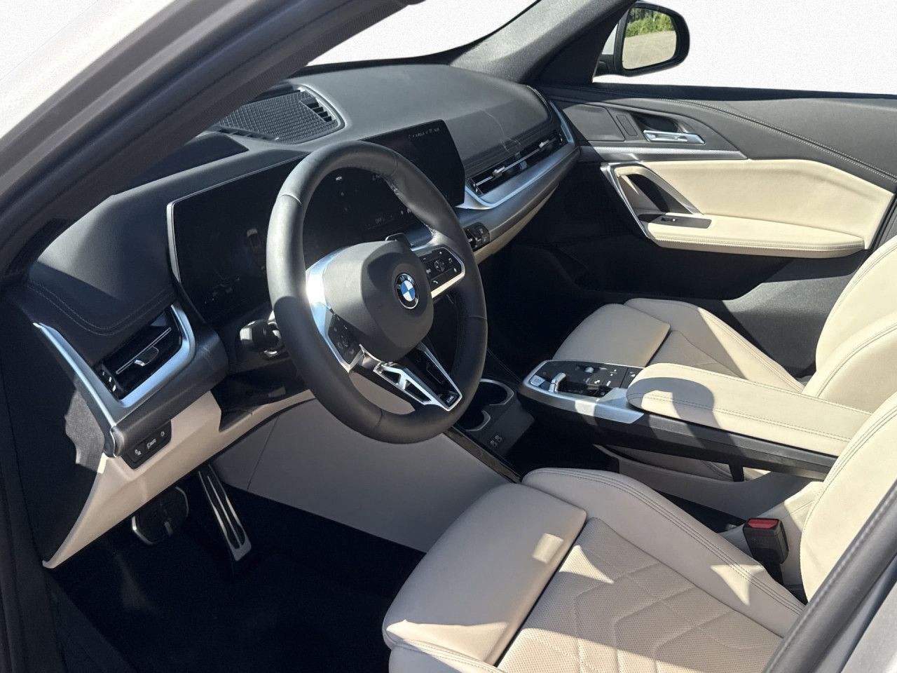BMW X1 - Bild 21