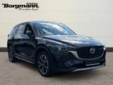 Mazda CX-5 Newground 2.5 Allrad - Navi - Rückfahrkamer - Mazda CX-5 Newground mit Benzin-Antrieb