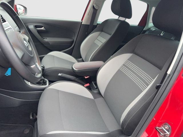 Polo LIFE 1.4 XENON CLIMATR.PDC SHZG GRA ALU