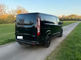 Ford Transit Custom Trail AHK 2,8t  Leder Klima L1H1  - Ford Transit Custom: Trail