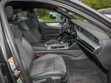 Audi A6 Avant S-line 40TDI quattro B&O+HD-MATRIX+PANO - : Grau, Sitzheizung, Kombi
