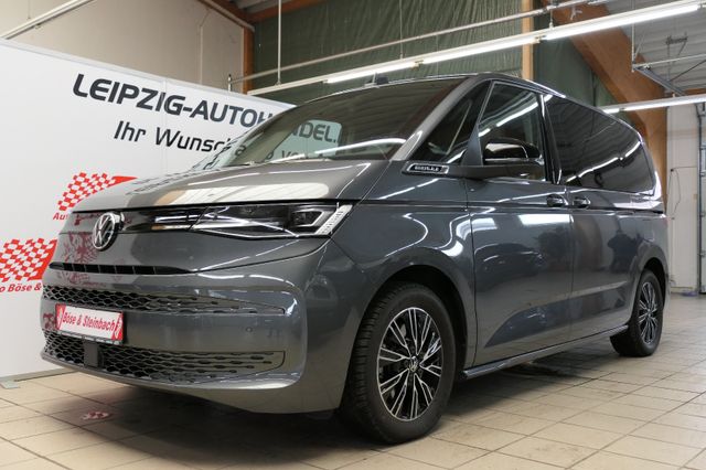 Volkswagen T7 Multivan Business*LED*7-SITZE*NAV*