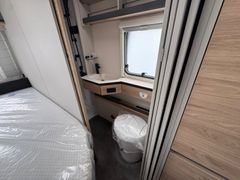 Dethleffs Camper 560 FMK *2026*FirstEdition*