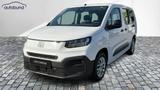 Fiat Doblo III 1,5 BlueHDi AT8 L2 Maxi 7-Sitzer KA LE - Fiat Doblo: Kombi, Maxi