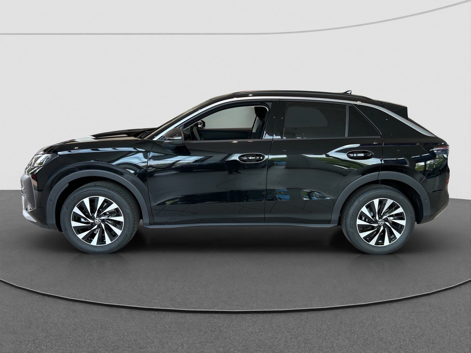 Volkswagen T-Roc - Bild 5