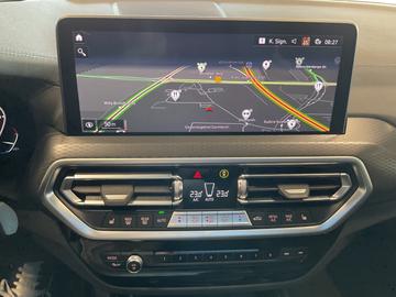 صورة مصغرة 12 لـ 2024 BMW IX3