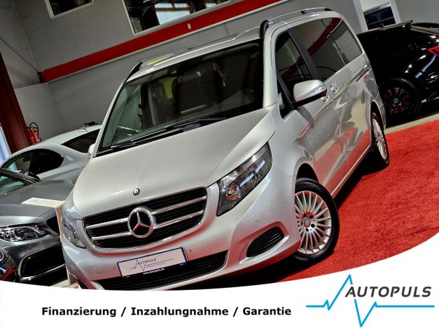 Mercedes-Benz V 250 CDI/BT/d EDITION 4MATIC lang 