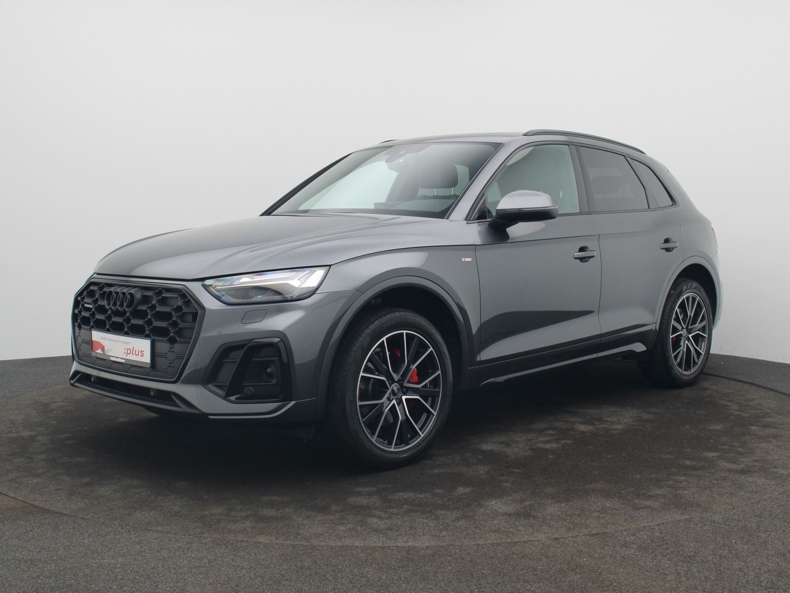 Audi Q5 - Bild 2