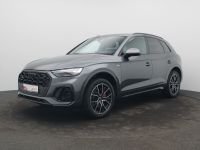 Audi Q5 - Vorschau Bild 2