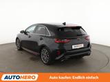 Kia cee'd 1.6 TGDI GT*NAVI*TEMPO*PDC*SHZ*DAB* - Kia Gebrauchtwagen in Hannover