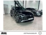 Nissan Qashqai 1.3MHEV Xtronic Tekna Premium-Paket BOSE - Nissan Qashqai Neuwagen in Duisburg