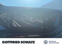 Volkswagen Taigo - Vorschau Bild 23