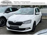 Skoda Fabia III 1.0 TSI DSG Best of Clever Navi Pano K - Skoda Fabia: Iii