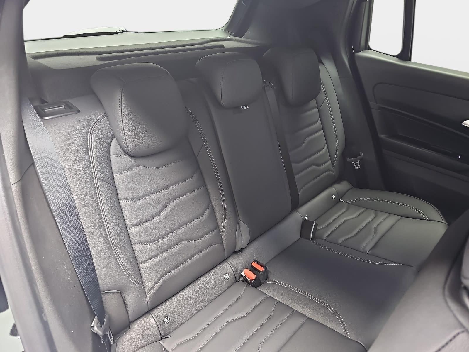 Jeep Avenger - Bild 19