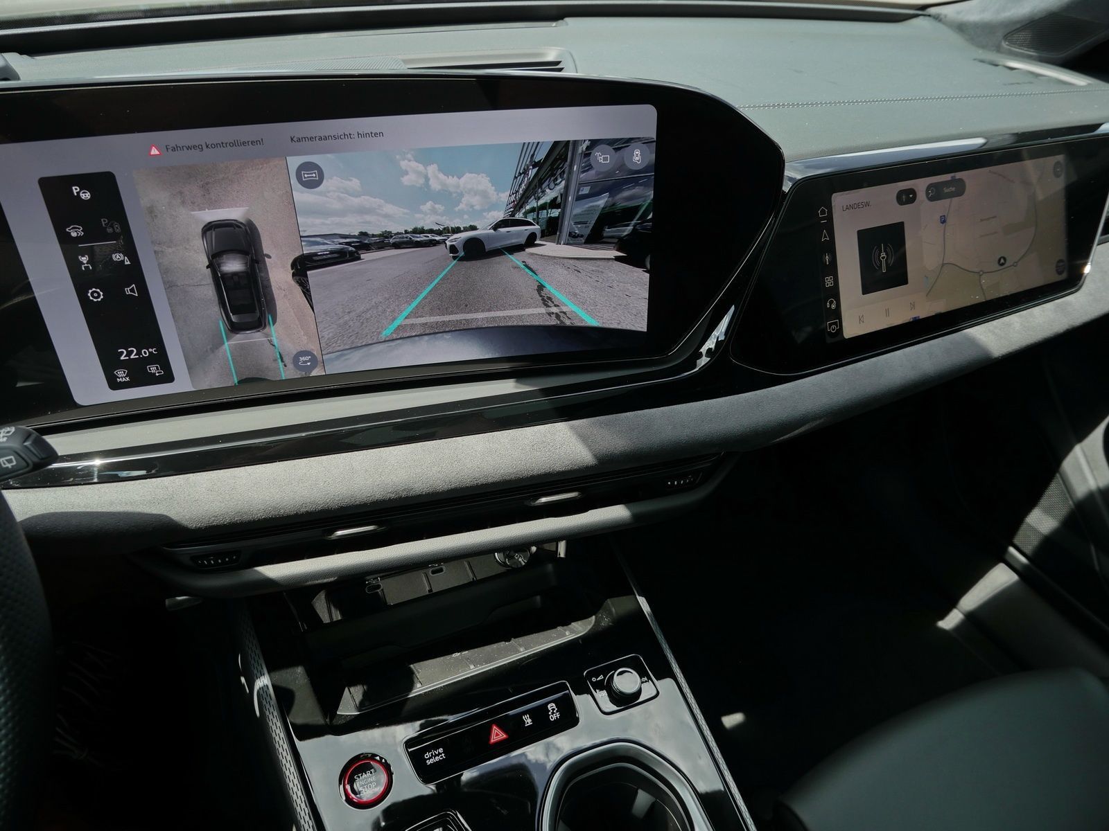 Audi A6 - Bild 15