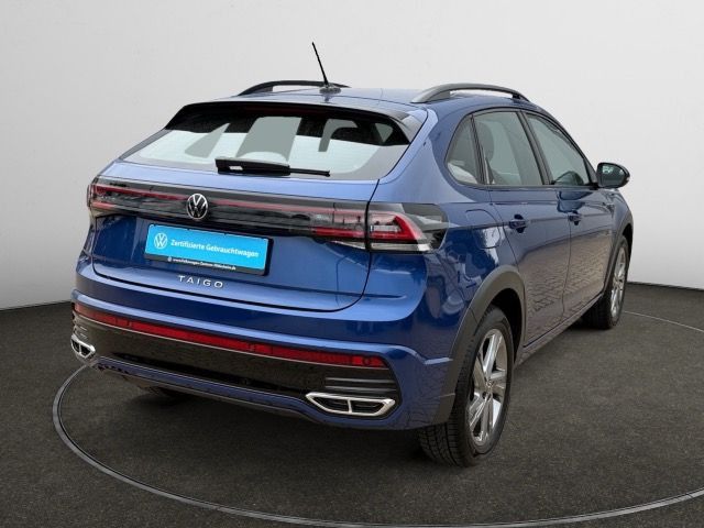 Volkswagen Taigo - Bild 5
