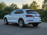 Audi Q5 40 TDI S-Tronic Quattro - Audi Gebrauchtwagen in Karlsruhe