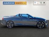 Audi S5 Cabriolet 3.0 TFSI  QUATTRO MATRIX NAVI 20" S - gebrauchte Audi S5 aus dem Jahr 2022