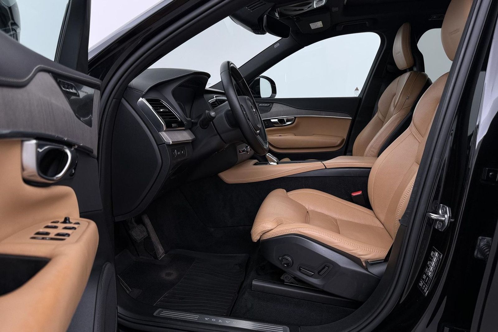 Volvo XC90 T8 Twin motor Inscription Intro Edition | H imagem 3