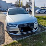 Audi A4 2.0 TDI Multitronic Facelift - gebrauchte Audi A4 mit Facelift