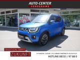 Suzuki Ignis 1.2 Hybrid Comfort+ SHZ KAMERA NAVI LED - Suzuki Ignis: 1.2