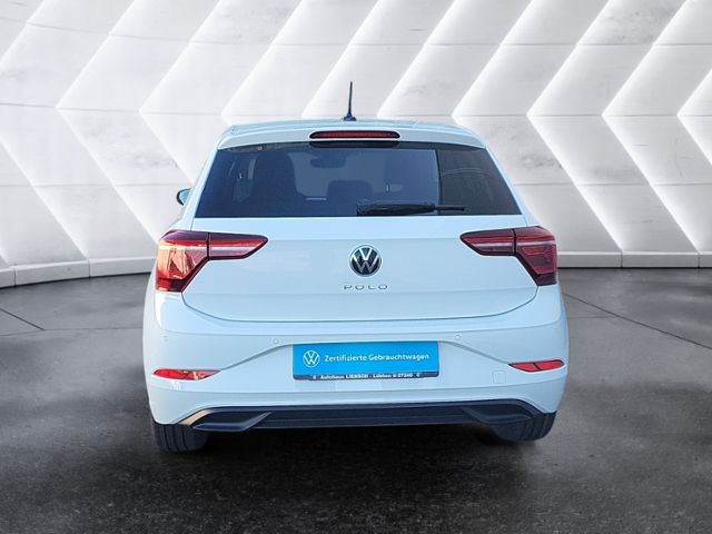 Volkswagen Polo - Bild 4