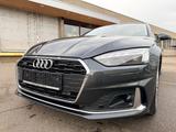 Audi A5 Sportback 40 TDI quattro advanced - Audi A5 advanced mit Diesel-Antrieb