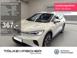 Volkswagen ID.4 (77kWh) Pro Performance Business IQLight LM - Volkswagen ID.4: Business