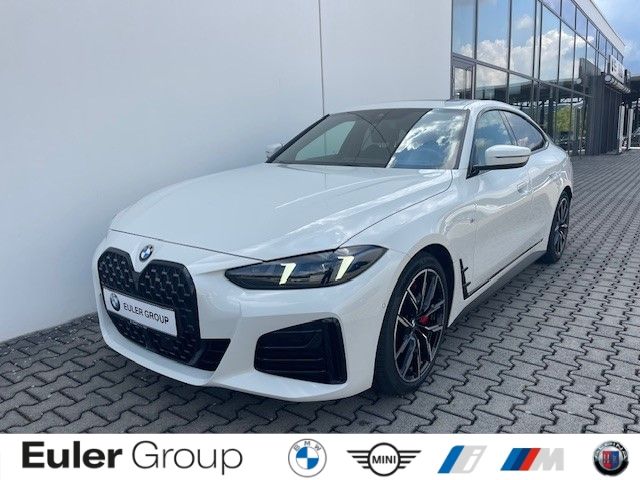 BMW 430 Gran Coupe i xDr. M SportPRO 19'' eGSD Innov