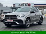 Mercedes-Benz GLE 300 d AMG-LINE 4Matic STANDHZ|360°|AHK|ACC - gebrauchte Mercedes-Benz GLE 300 aus dem Jahr 2022