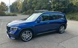 Mercedes-Benz GLB 35 AMG Mercedes-AMG GLB 35 4MATIC DCT Me... - Mercedes-Benz GLB 35 AMG von privat
