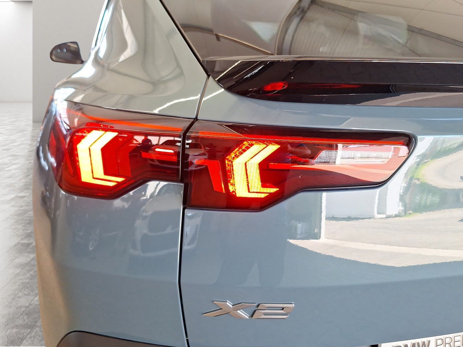 BMW X2 - Bild 10