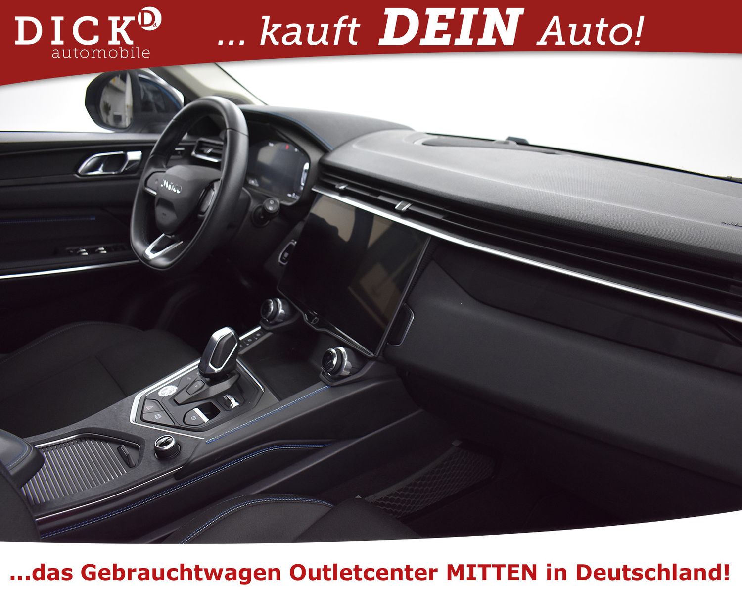 LYNC AND CO 01 1.5TD Aut PHEV PANO+MEMO+NAVI+LED+SHZ+ACC+360 - Image 14
