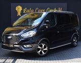 Ford Custom 320L1 TOURNEO ACTIVE/ABSTAND/KAMERA/AUTOM - Ford Tourneo aus 2023