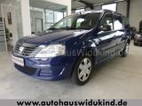 Dacia Logan MCV Kombi Ambiance Servo TÜV AU 09 2026 - Dacia Logan in Wuppertal