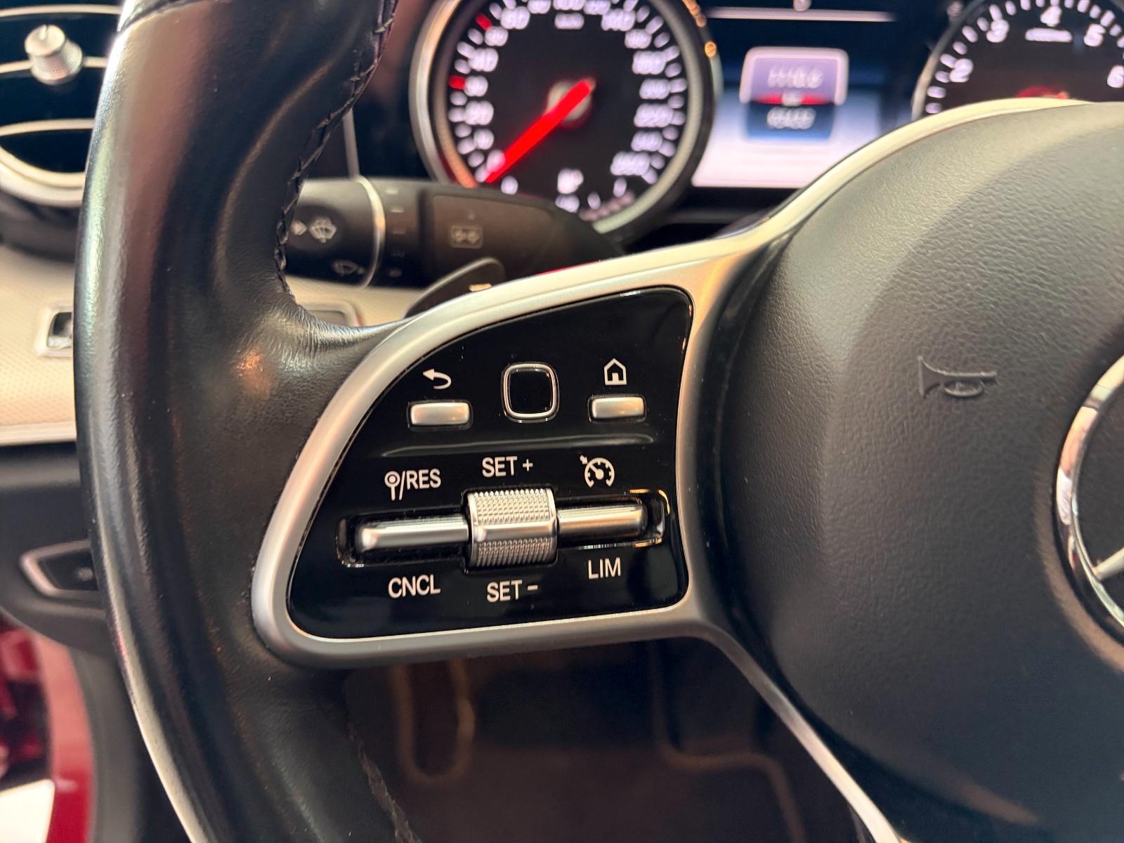 Mercedes-Benz E 200*Avantgarde*Multibeam*LED*AHK*Night*Kamera*