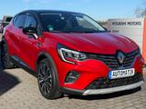 Renault Captur II Initiale Paris 1 Hand AHK AUTOM. 67kW
