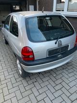 Opel Corsa B (2000 Edition) - Opel Corsa aus 2000: Edition