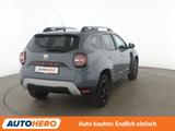 Dacia Duster 1.3 TCe Extreme*NAVI*TEMPO*PDC*SHZ* - graue Dacia Duster