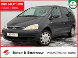 Ford Galaxy 1.9TDI 66 kW Finesse 7-SITZER AHK - gebrauchte Ford Galaxy aus dem Jahr 2004