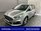 Ford Galaxy 1.5 EcoBoost S&S TITANIUM Kombi, 5-türig, - Ford Galaxy mit Schiebedach