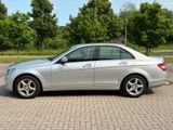 Mercedes-Benz Mercedes Benz C 180 Kompressor - Mercedes-Benz C-Class mit LPG-Antrieb