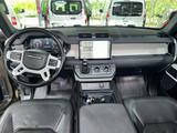 Land Rover Defender 3.0 D300 SE 110 AHK Pano Standh.22 Zoll - Land Rover Defender in Bonn