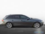 Audi A4 Avant 45TFSI qu. 2x S line/LED/ACC/AHK/Navi+/ - Audi A4: Kombi, mit Anhängerkupplung